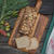 Multi Grain Bread ホシノ天然酵母で雑穀パン