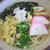 乗せ乗せうどん。虹。自虐長男