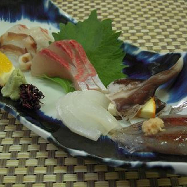 寿し　四海・季節の食材と味わう