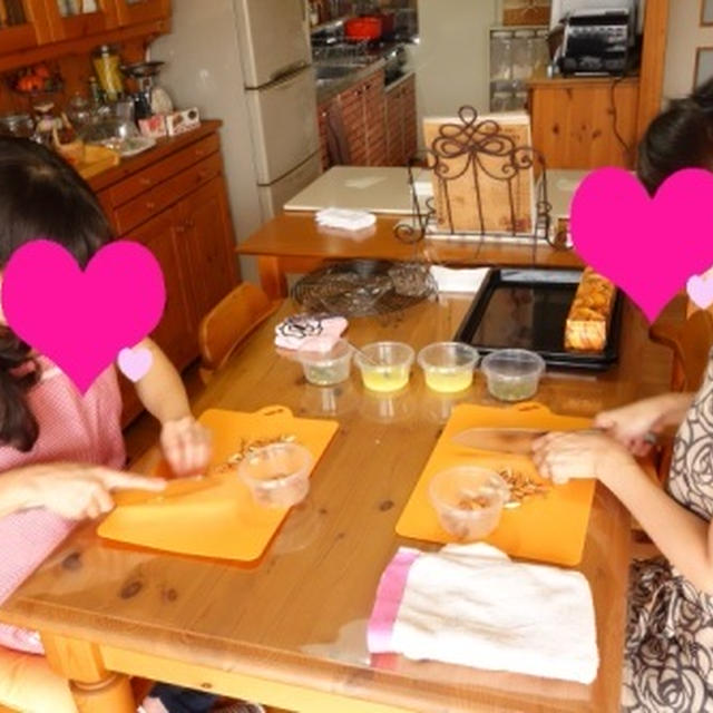 Ｌｉｔｔｌｅコース☆スイートパンプキン