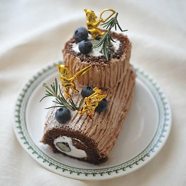 クリスマスご飯