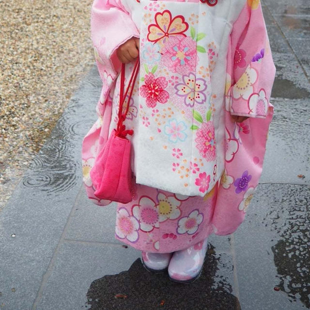 七五三の時期を外して5月にして良かったこと探してみた【節約ケチ子家】