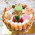 クリスマスケーキ☆オーダー　～アイシングクッキー♡ほんわかクリスマス～