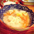 餃子スープ。 by fumika27さん