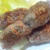カレーソーセージ （リメイクカレー）