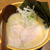 三軒茶屋 KINTON  RAMEN キントンラーメン 鶏白湯ラーメンはスッキリしたスープ