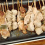 週末は手抜きご飯…