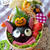 ジジのハロウィン弁当♡