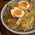 【recipe】キャベ餡ラーメン／プリクラ
