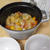 ベーコンじゃが・staubで無水調理