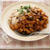 大根ときのこのコロコロドライカレー