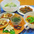 ８月６日　火曜日　海ぶどう＆島らっきょう＆プチトマトのスパゲッティ（前日の晩ごはん）