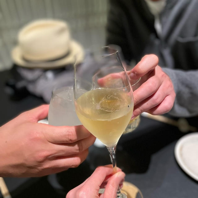 「〆のい」⇒「サントリーバー」