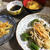 すっかり忘れてましたぁ～(;^_^A＆豚肉と玉ねぎ、もやしの生姜焼き