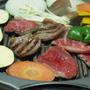 焼肉de元気もりもり