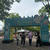 タイフェス 2025@代々木公園