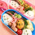魔女ちゃんのお弁当
