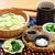 今日のお昼ごはん。