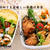 冷めても美味しい唐揚げ弁当 / おにぎらず