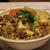 肉じゃが卵丼／【music】Moutain Range