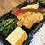 noboru 魚武幕の内弁当 〜noboru 魚武商店〜