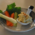 Hummus～ひよこ豆のディップ～