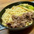 すき焼きうどん！