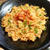 【アレンジ炒飯レシピ】鱈キムチチャーハン