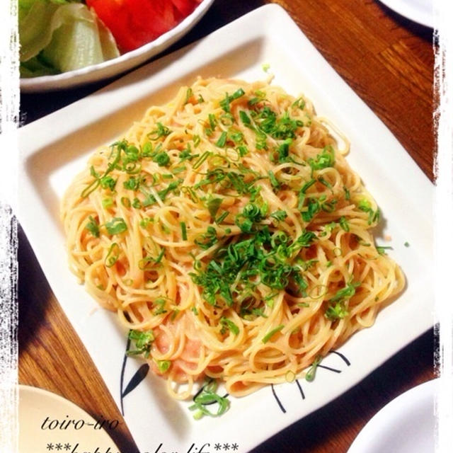 ばぁばの味