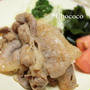 豚肉の生姜焼き　レシピ