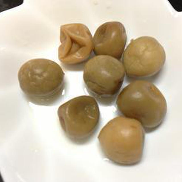 暑い夏でもご飯がすすむ「梅じゃこご飯」！
