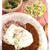 ［92円］キーマカレーの献立