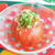 トマトの冷やしおでん