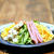 とりあえず「冷やし中華」始めました＆「変わった名前の揚げ物屋さん」