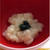 071日目-2 七倍粥12さじ+うどん4さじ+豆腐6さじ+ほうれん草2さじ+かぶ2さじ+一番だし+りんご2さじ+マルツエキス9g、マルツエキス9g