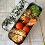 回鍋肉弁当