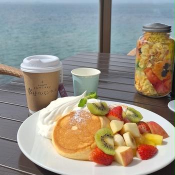 幸せのパンケーキ(時差投稿その2)