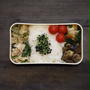 2025/6/26のパートナーの相棒のお弁当【#お弁当】【2168個目】