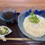 オカベの極細麺 と 今日のポチっと ！