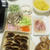 ゆうべのご飯　めっちゃ久々の…!!
