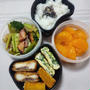 7/5〜10弁当記録