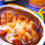 もっちーずカレーグラタン & 横浜でパワー充電♪