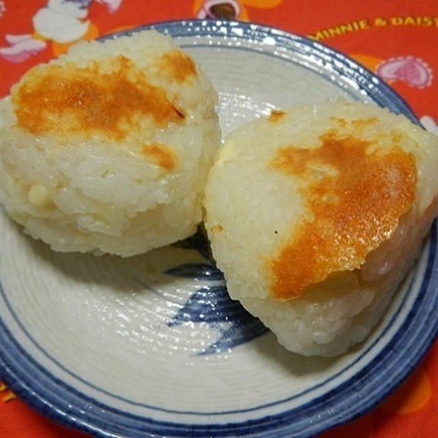 おにぎり