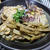 鯛のアラ煮