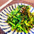 菜の花のごま和え♡麺つゆで簡単♡