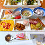 GW温泉旅行ホテルニュー水戸屋朝食編♪