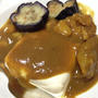 豚軟骨カレー
