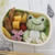 キャラ弁動画レシピ＊かえるのピクルスことpickles the frog