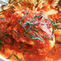 Shawn’s Chicken Parmesan 男飯：作ってもらうご飯は美味しい