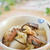魚缶と塩昆布だけ☆圧力鍋で１０分の簡単！白菜の旨煮☆